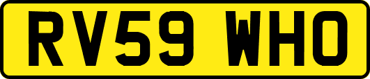RV59WHO