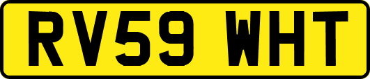 RV59WHT