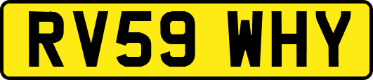 RV59WHY