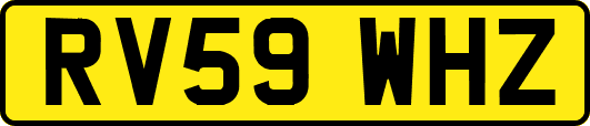 RV59WHZ