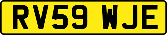 RV59WJE