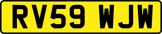 RV59WJW