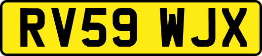 RV59WJX
