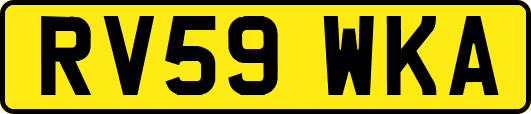 RV59WKA