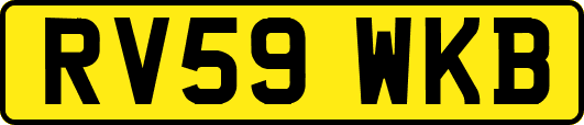 RV59WKB