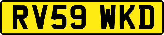 RV59WKD