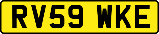 RV59WKE