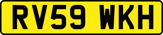 RV59WKH