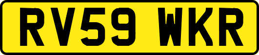 RV59WKR