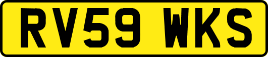 RV59WKS