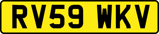 RV59WKV