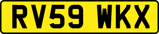 RV59WKX