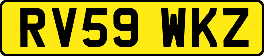 RV59WKZ