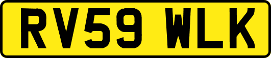 RV59WLK