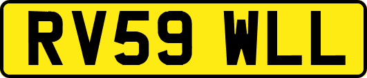RV59WLL