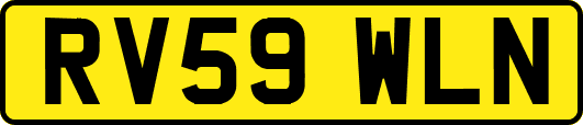 RV59WLN