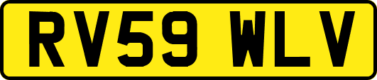 RV59WLV