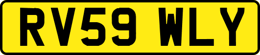 RV59WLY