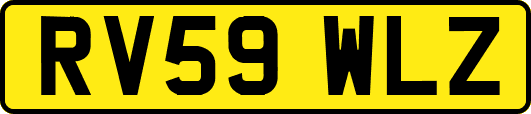 RV59WLZ