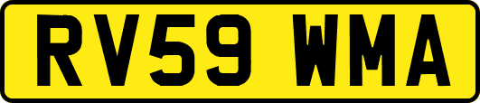RV59WMA