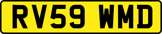 RV59WMD