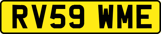 RV59WME