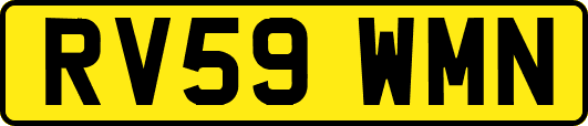 RV59WMN