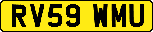 RV59WMU