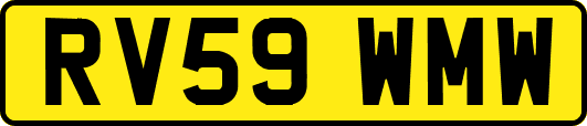 RV59WMW
