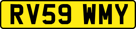 RV59WMY