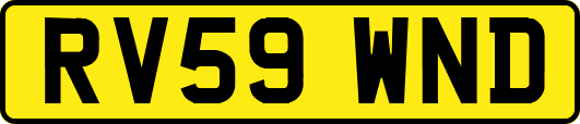RV59WND