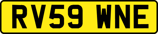 RV59WNE