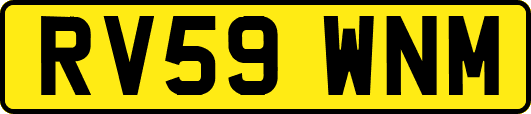 RV59WNM
