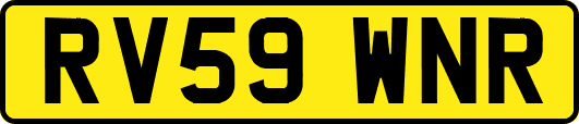 RV59WNR
