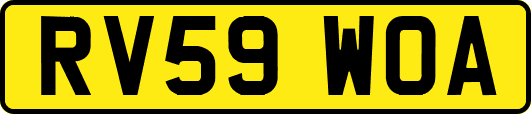 RV59WOA