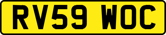 RV59WOC