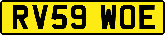 RV59WOE
