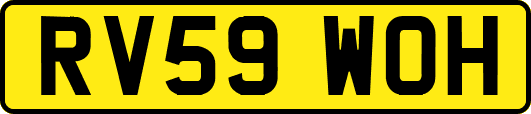 RV59WOH