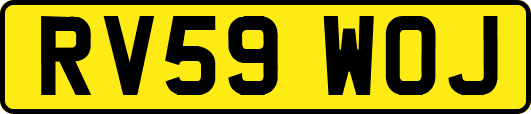 RV59WOJ