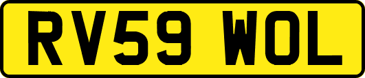 RV59WOL