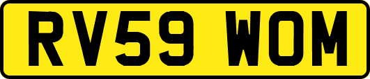 RV59WOM