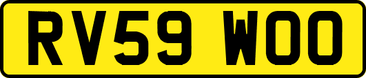 RV59WOO