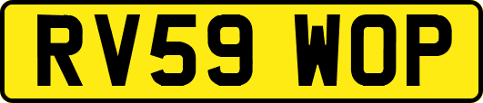 RV59WOP