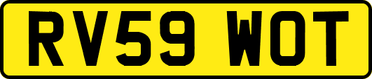 RV59WOT