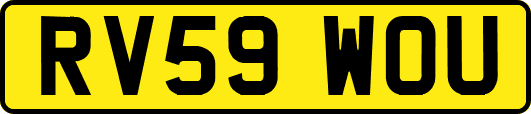 RV59WOU