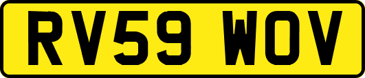 RV59WOV