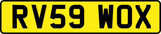RV59WOX