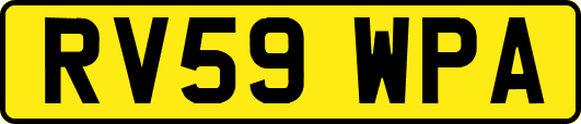 RV59WPA