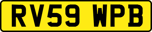 RV59WPB