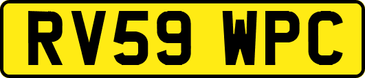 RV59WPC